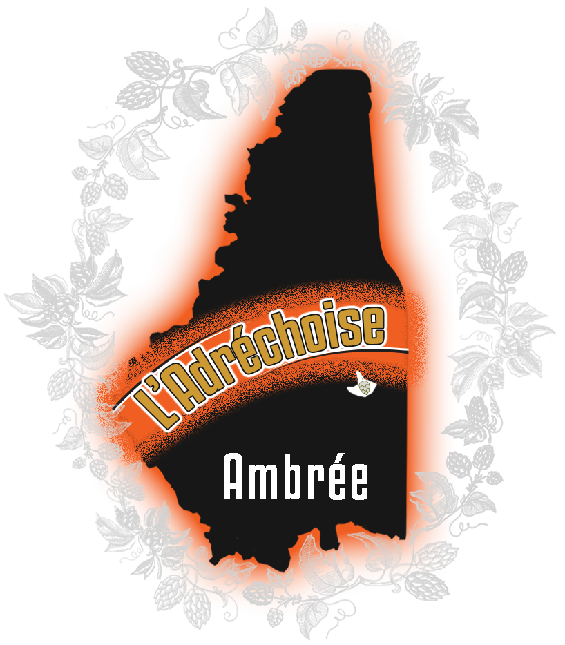 L’Adréchoise Ambrée