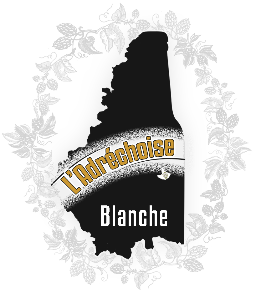 L’Adréchoise Blanche 