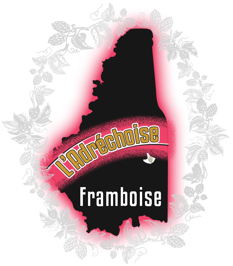 L’Adréchoise Framboise