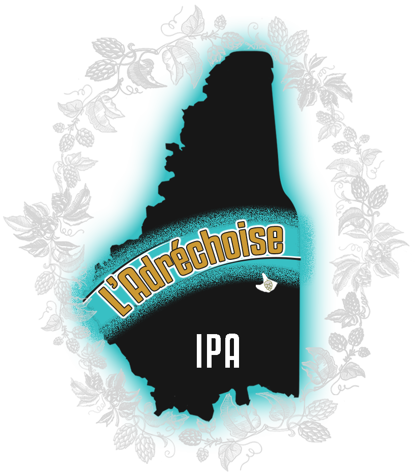 L’Adréchoise IPA