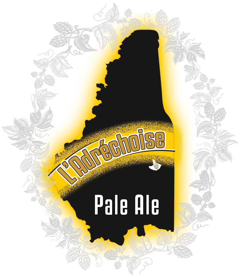 L’Adréchoise Pale Ale