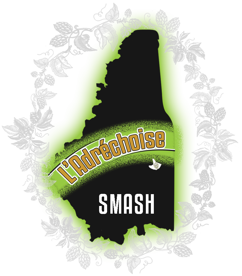L’Adréchoise SMASH